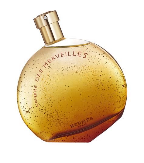 hermes ambre des merveilles price|eau des merveilles l'ambre parfum.